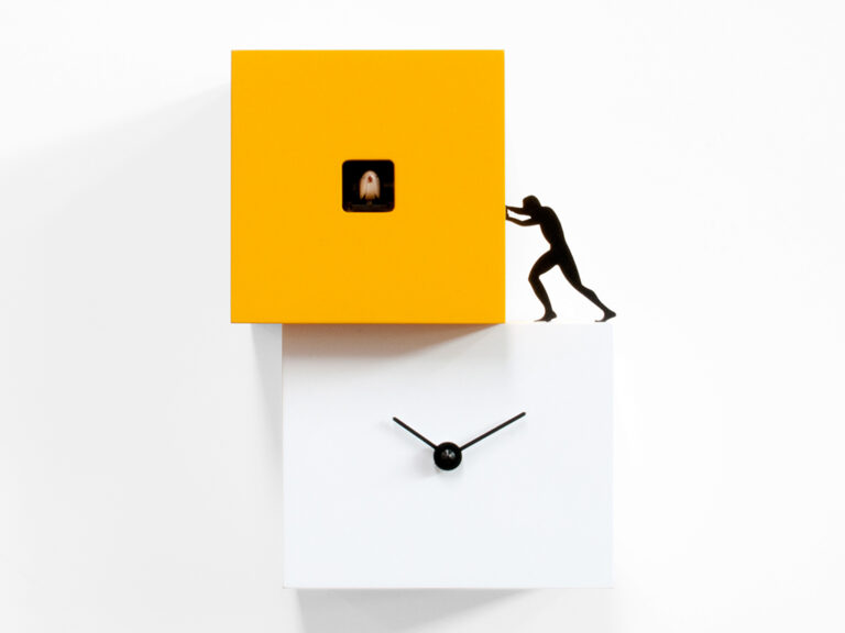 Strong Cucu koekoeksklok