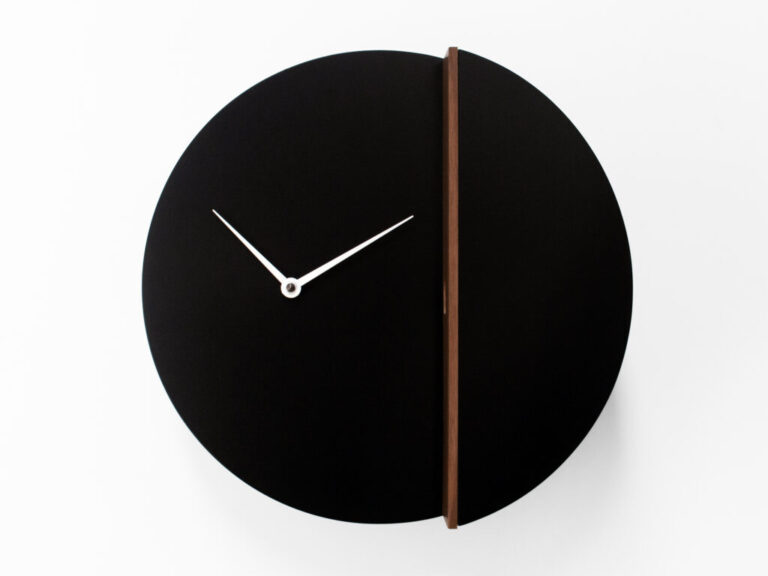 Peek-a-Boo koekoeksklok