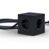 Square 1 stekkerdoos - Afbeelding 2