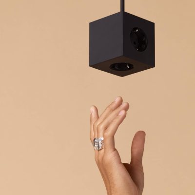 Square 1 stekkerdoos