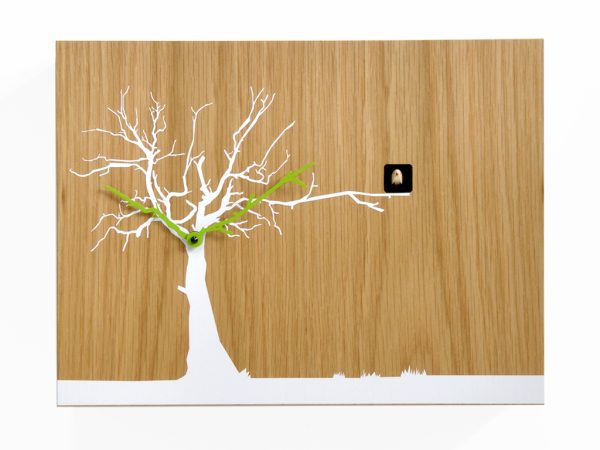 CùKùRùKù licht hout - Afbeelding 2