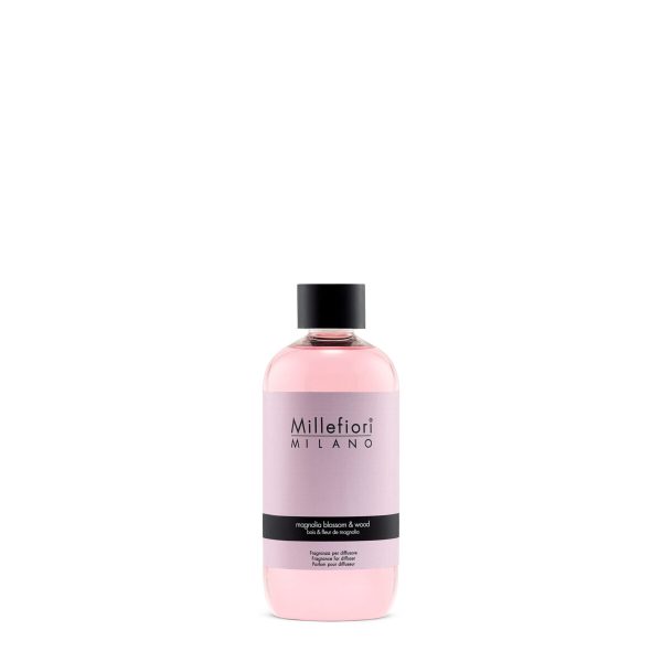 Geur diffuser refill 250 ml - Afbeelding 3