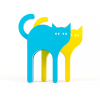 Tecta Cat