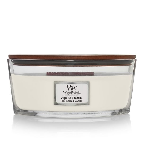 Woodwick Ellipse candle - Afbeelding 11