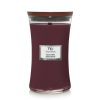 Woodwick Large candle - Afbeelding 2