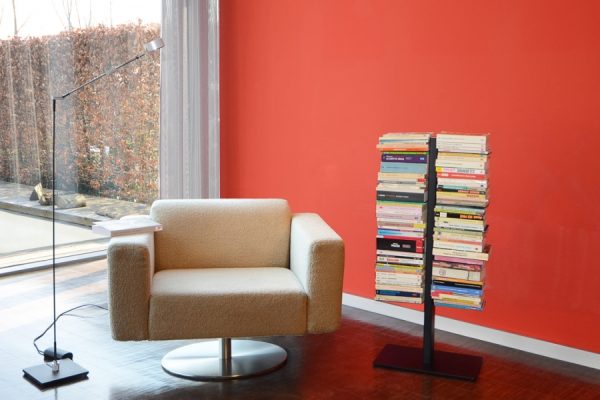 Boekenrek Radius