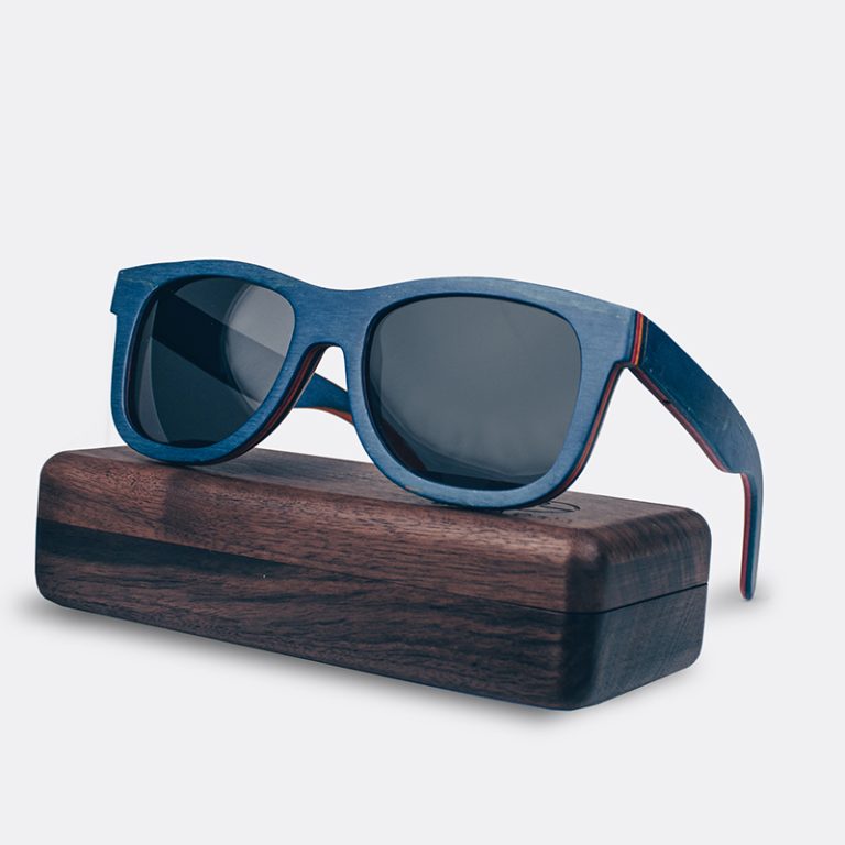 Brisa Gaia zonnebrillen