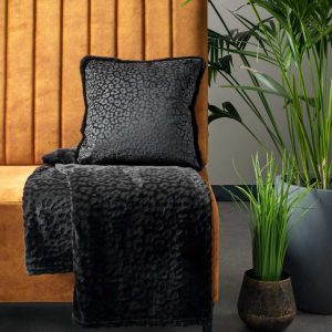 Fleece deken chester