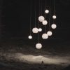 Hanglamp Moon18