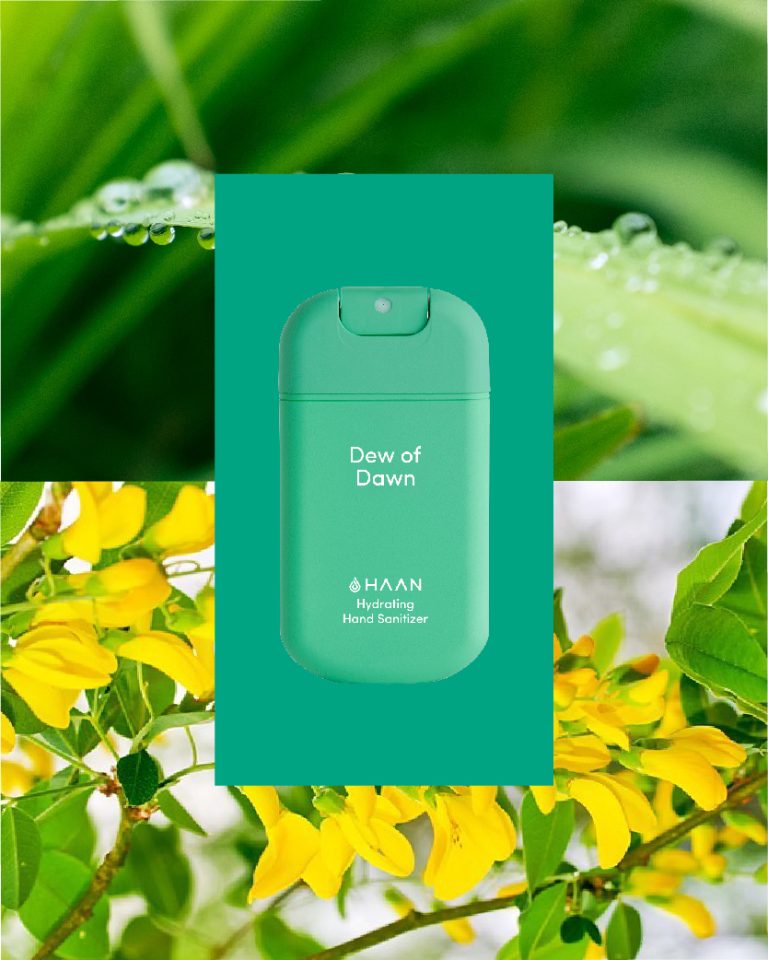 Hand Sanitizer