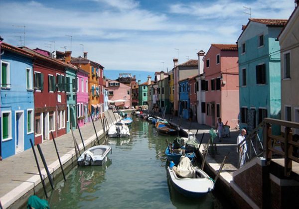 Burano - Afbeelding 5