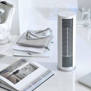 Tafelventilator Peter