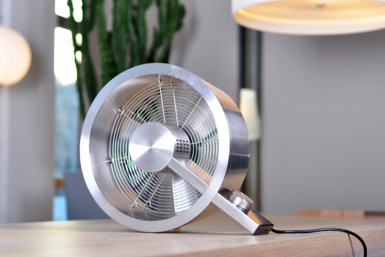 Ventilator Q fan