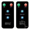 Liberty Light (draadloos met remote) - Afbeelding 2
