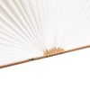 Boek Lamp walnoot bruin - Afbeelding 5