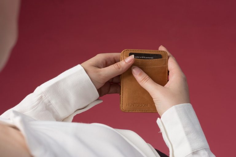 Magic Wallet