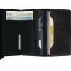 Miniwallet Vintage - Afbeelding 2