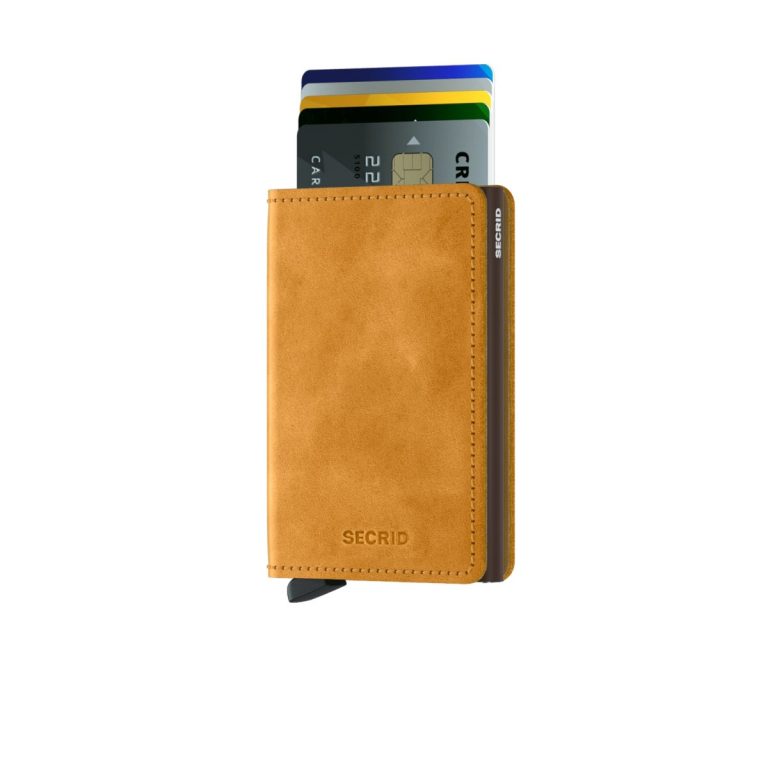 Slimwallet Secrid