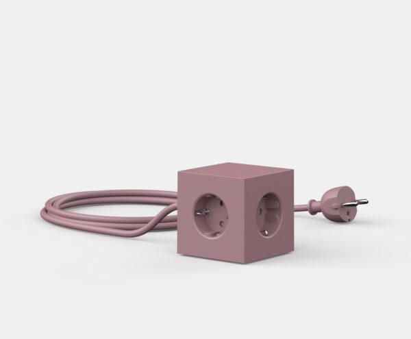 Square 1 stekkerdoos - Afbeelding 6