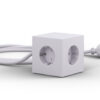 Square 1 stekkerdoos - Afbeelding 7