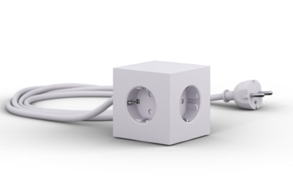 Square 1 stekkerdoos - Afbeelding 7