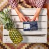 Magic Wallet Vegan