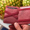 Magic Wallet Vegan - Afbeelding 2
