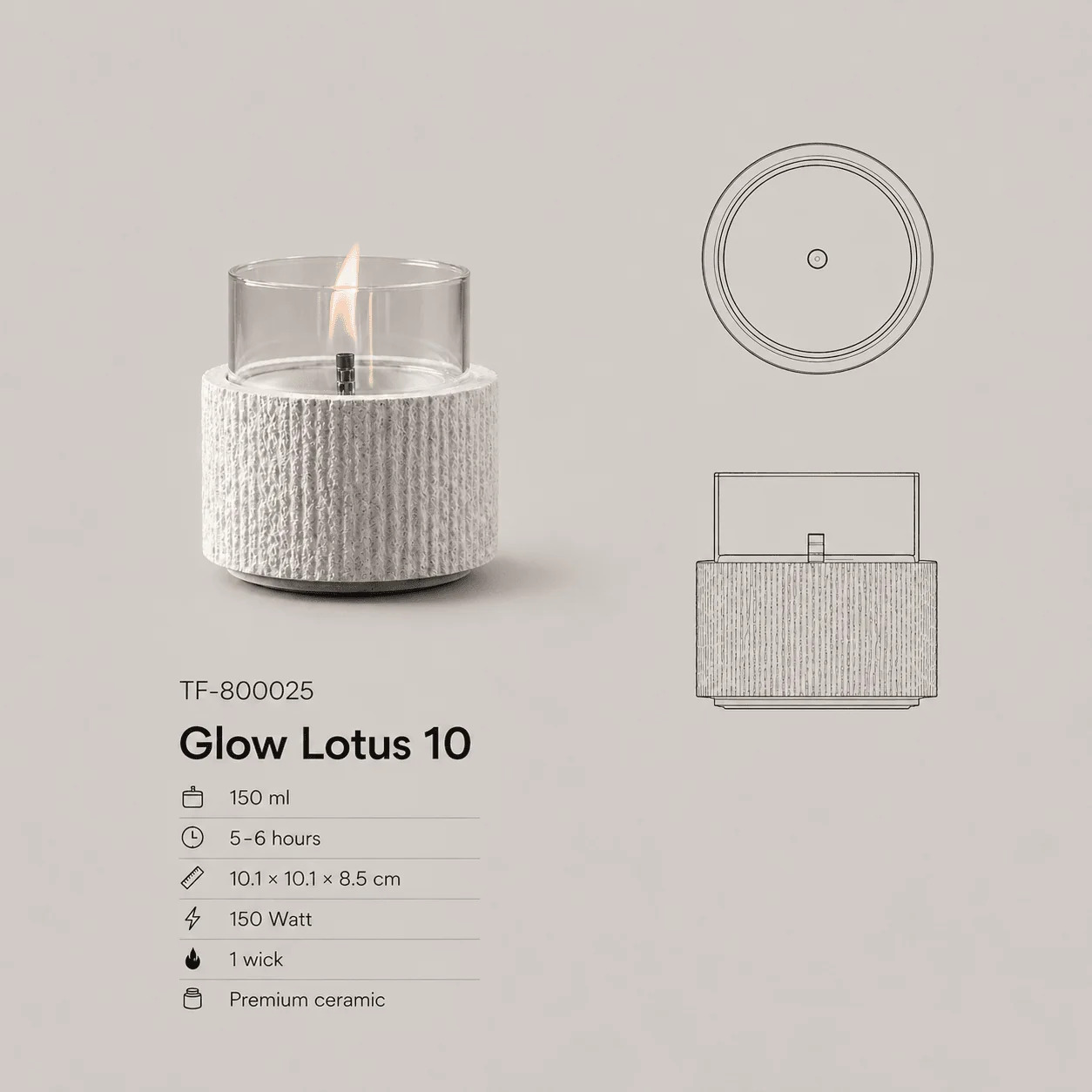 Glow 10 - Afbeelding 4