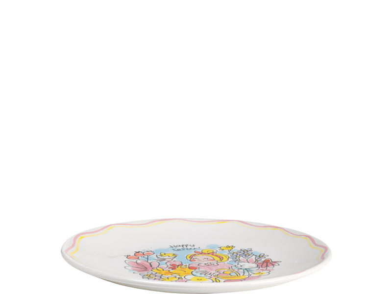 Blond Amsterdam bord 22cm - Afbeelding 13