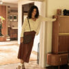 Soma half moon bag - Afbeelding 4