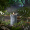 woodwick large geurkaars