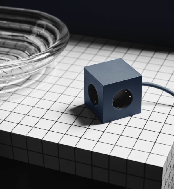 Square 1 stekkerdoos - Afbeelding 5