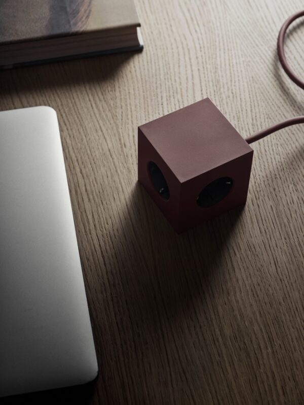 Square 1 stekkerdoos - Afbeelding 6