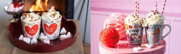 Valentijns collectie