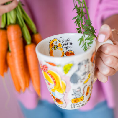 Blond Amsterdam mok 0,35L