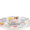 Blond Amsterdam bord 22cm - Afbeelding 5