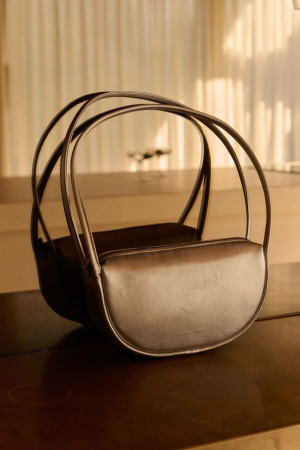 Akiko handbag - Afbeelding 4