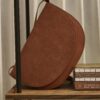 Soma half moon bag - Afbeelding 10