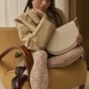 Soma half moon bag - Afbeelding 12