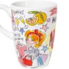 Blond Amsterdam XL mok - Afbeelding 7