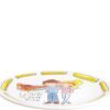 Blond Amsterdam bord 22cm - Afbeelding 8
