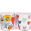Blond amsterdam Love set 3D
