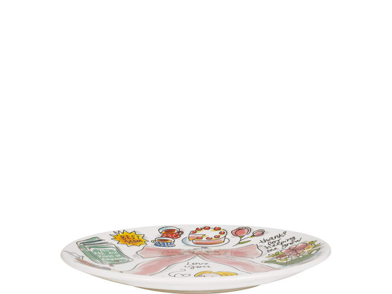 Blond Amsterdam bord 22cm - Afbeelding 13