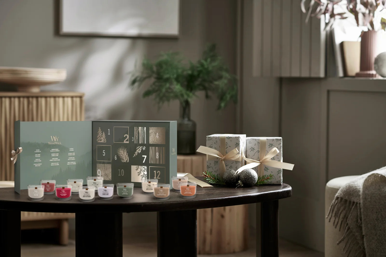 Deluxe Advent Calendar - Afbeelding 4