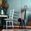 Luna the cat - Afbeelding 2