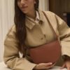 Monk & Anna schoudertas farou