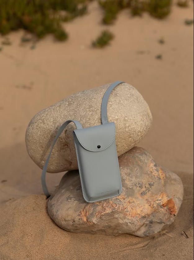 monk & Anna telefoon tas