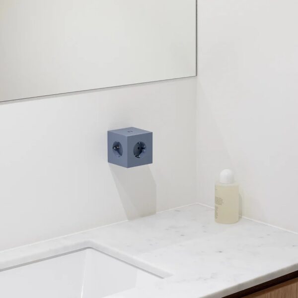 Square 2 stekkerdoos - Afbeelding 4