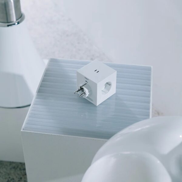 Square 2 stekkerdoos - Afbeelding 6