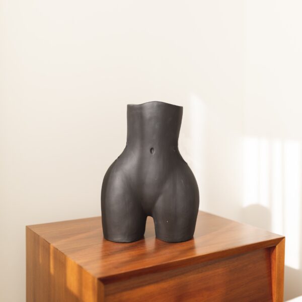 Nude vaas - Afbeelding 2